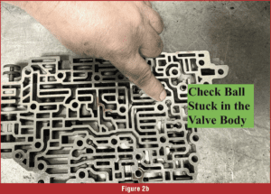 automotive part